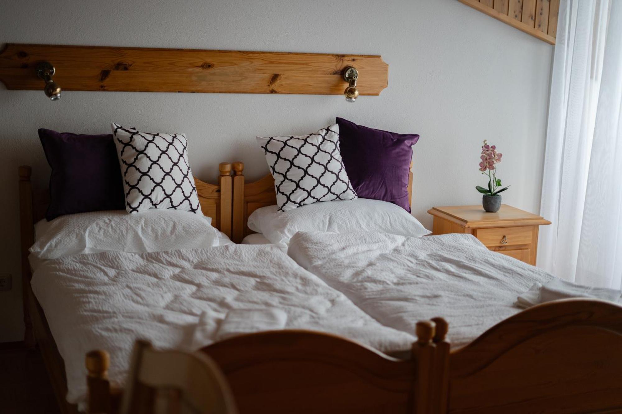 S.A.W. Rooms Schiefling am See Exterior foto